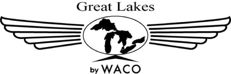 Trademark Logo GREAT LAKES BY WACO
