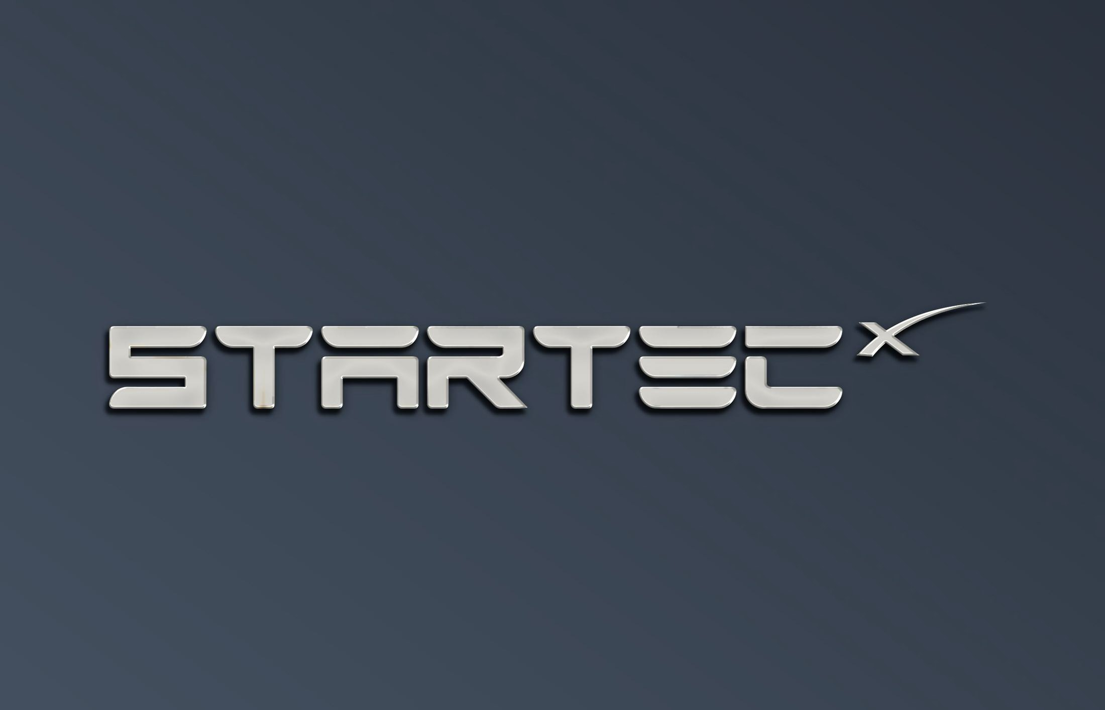 Trademark Logo STARTECX