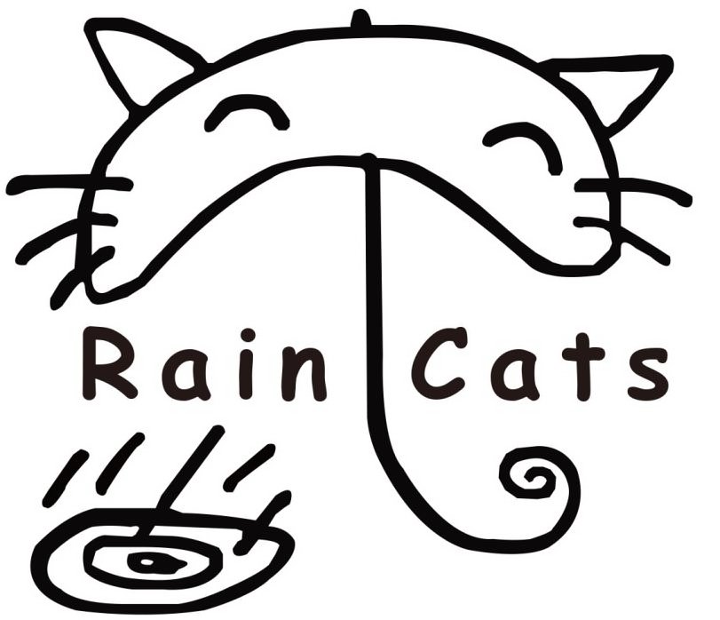  RAIN CATS
