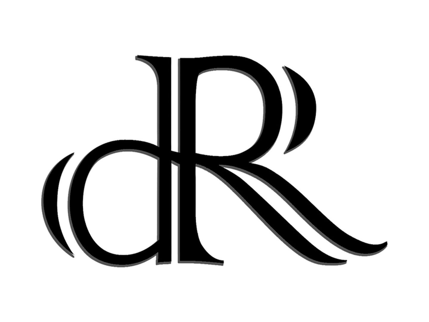 Trademark Logo DR