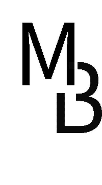 Trademark Logo M B