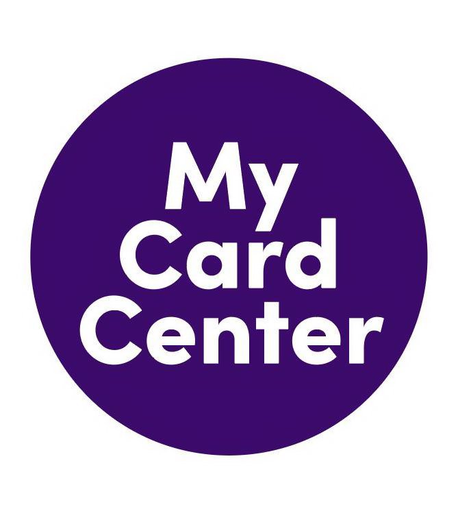  MY CARD CENTER