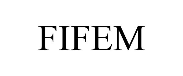  FIFEM