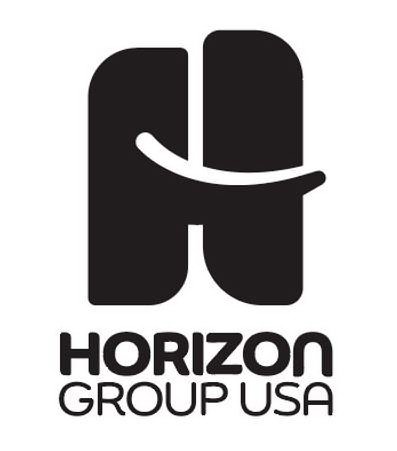 Trademark Logo H HORIZON GROUP USA