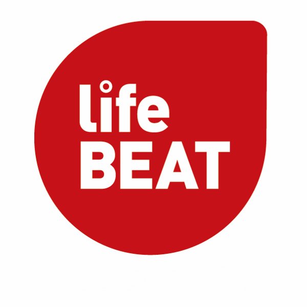 Trademark Logo LIFEBEAT