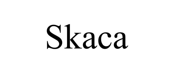  SKACA