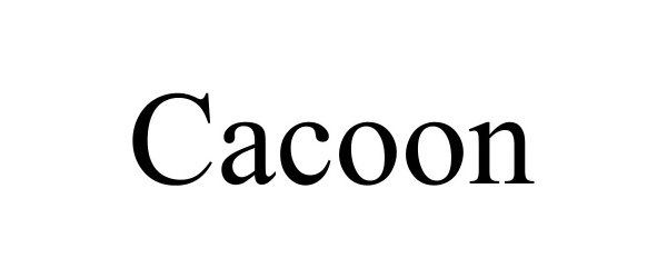 CACOON