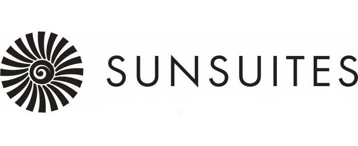 Trademark Logo SUNSUITES