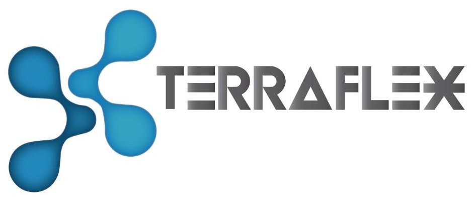 Trademark Logo TERRAFLEX