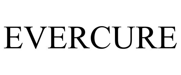 Trademark Logo EVERCURE