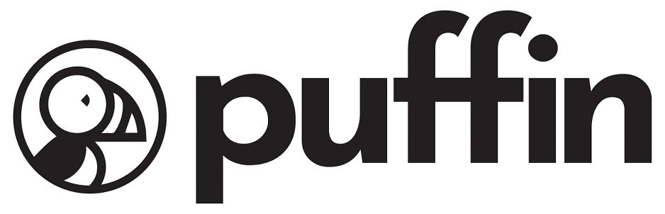 Trademark Logo PUFFIN