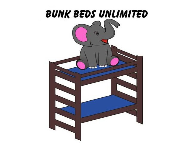  BUNK BEDS UNLIMITED