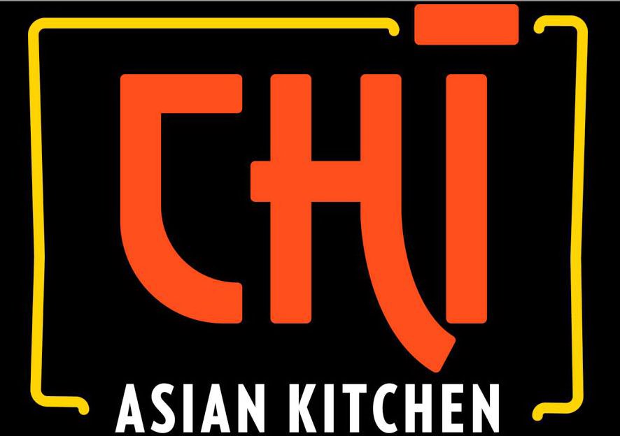 Trademark Logo CHI ASIAN KITCHEN