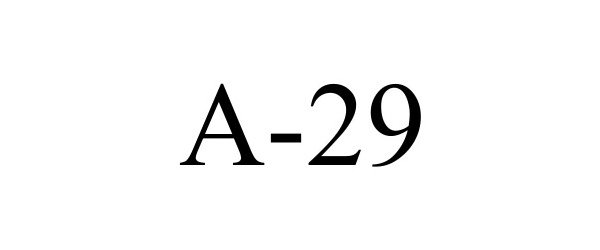 A-29