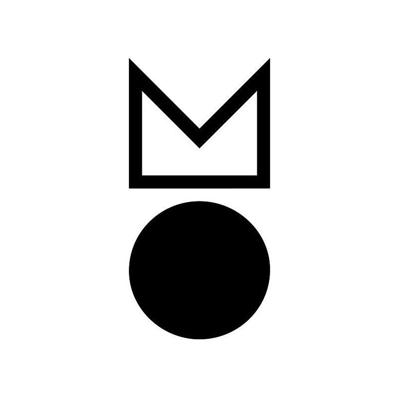Trademark Logo MO