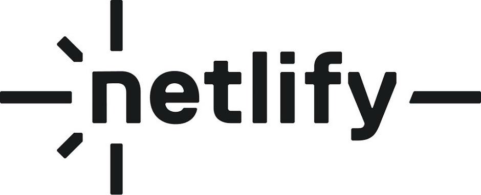 Trademark Logo NETLIFY