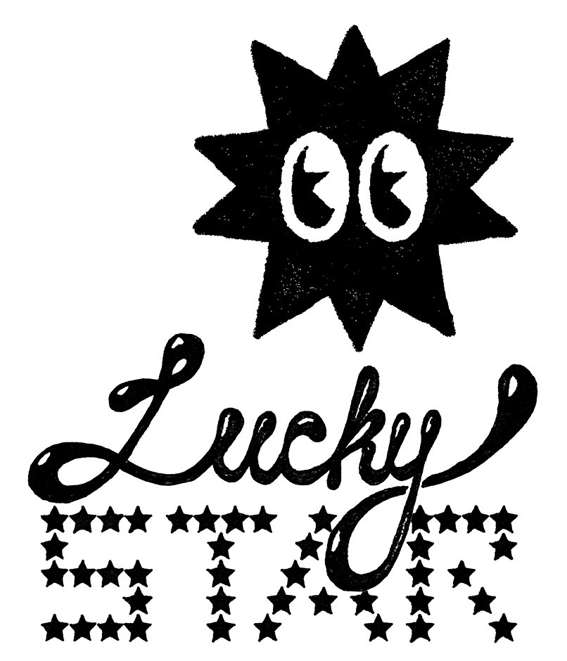 LUCKY STAR