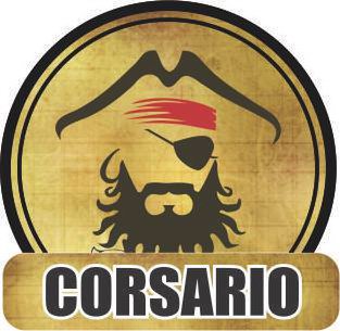 Trademark Logo CORSARIO