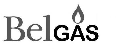 Trademark Logo BELGAS