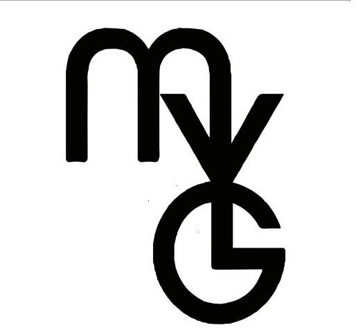 Trademark Logo MYG