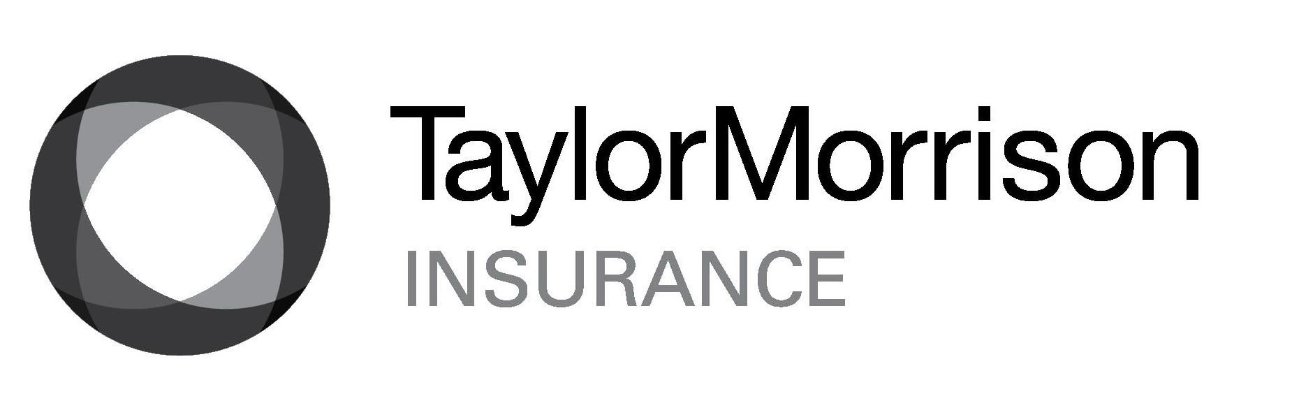 Trademark Logo TAYLOR MORRISON INSURANCE