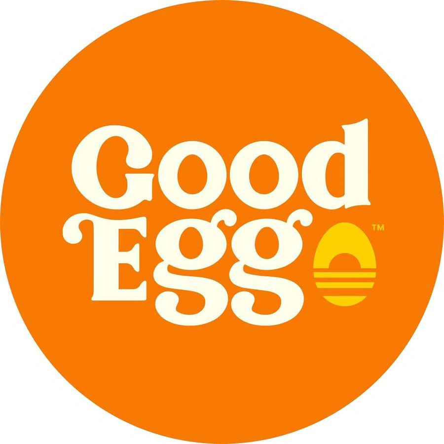 Trademark Logo GOODEGG