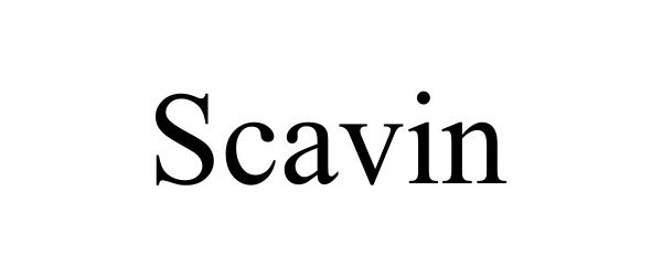  SCAVIN