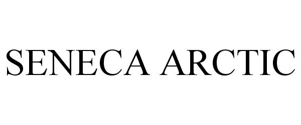 Trademark Logo SENECA ARCTIC