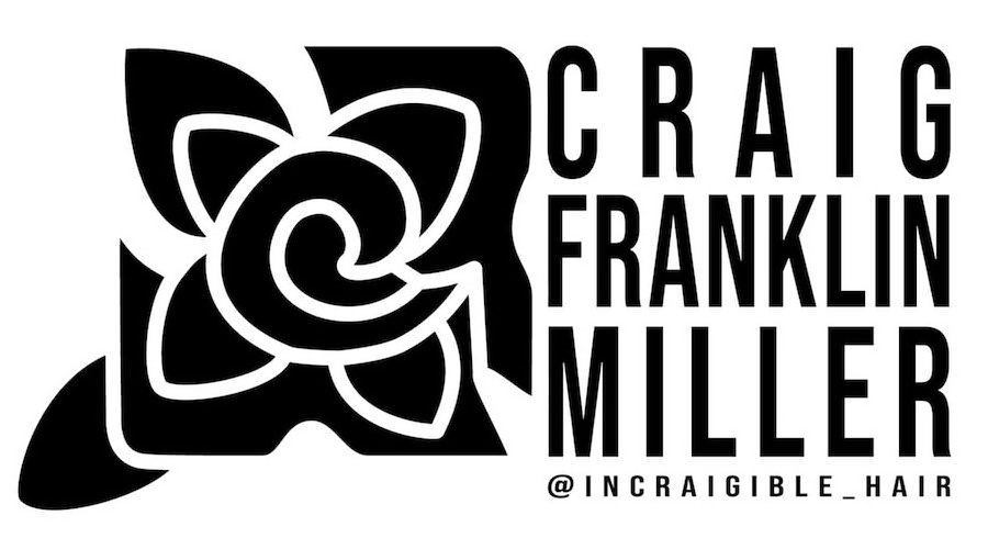Trademark Logo CRAIG FRANKLIN MILLER @INCRAIGIBLE _HAIR