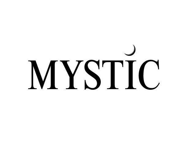 Trademark Logo MYSTIC
