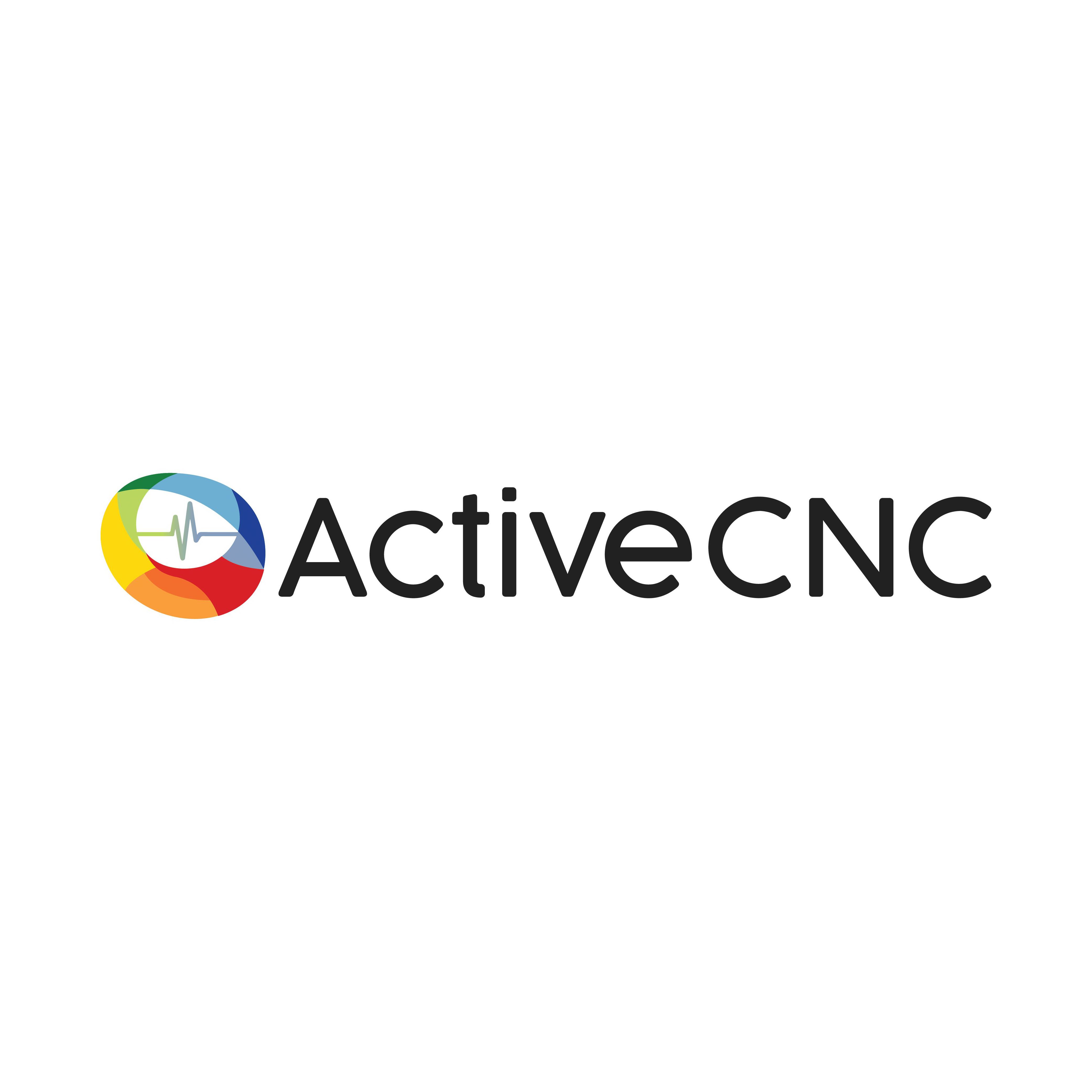 Trademark Logo ACTIVECNC