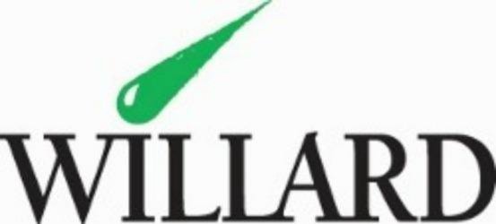 Trademark Logo WILLARD