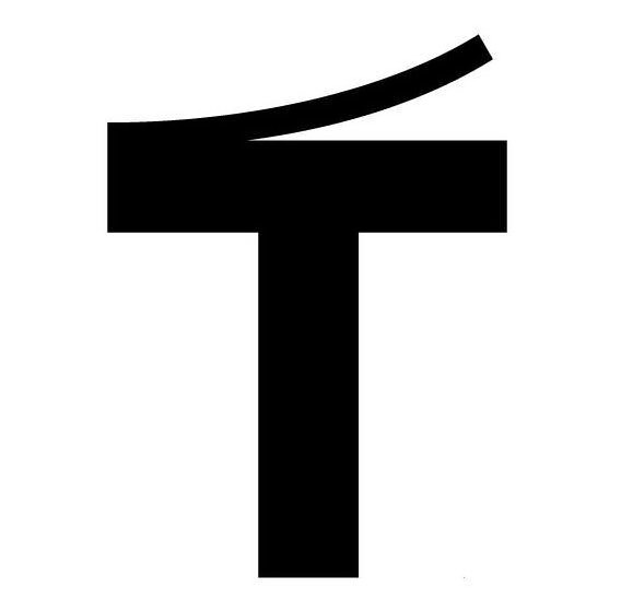  T