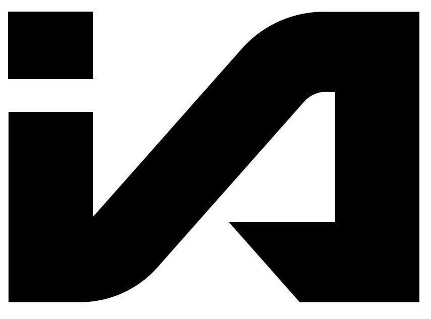 Trademark Logo IA