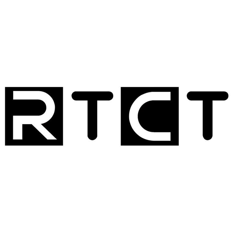 Trademark Logo RTCT