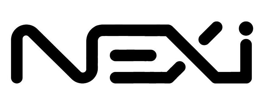 Trademark Logo NEXI