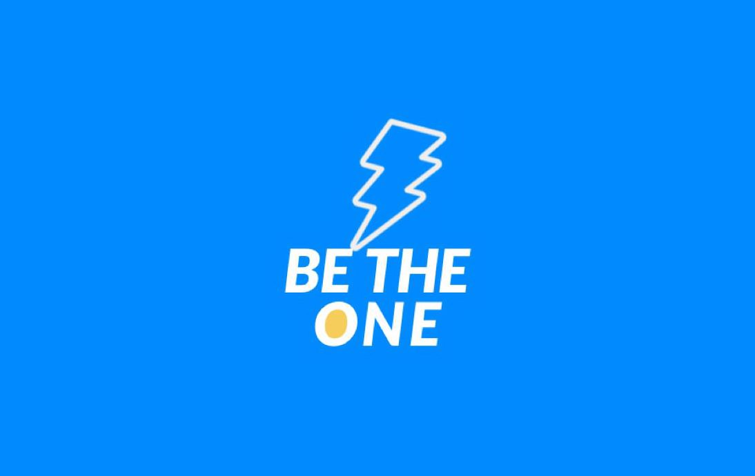 BE THE ONE