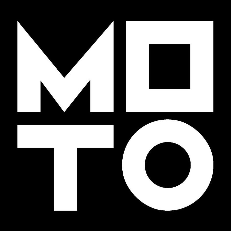 Trademark Logo MOTO
