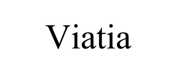 Trademark Logo VIATIA