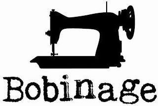 Trademark Logo BOBINAGE