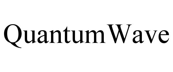  QUANTUMWAVE