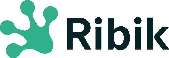 Trademark Logo RIBIK