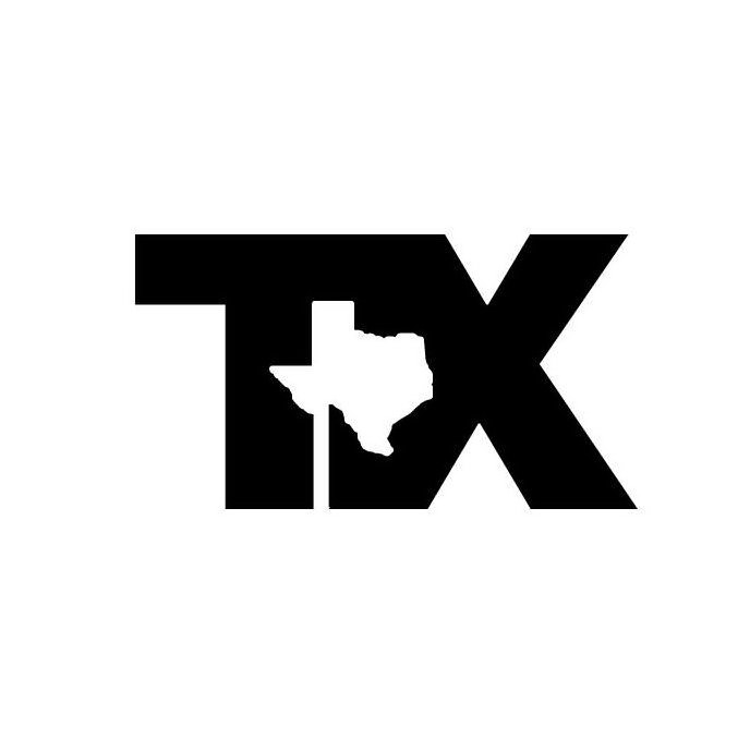 Trademark Logo TX