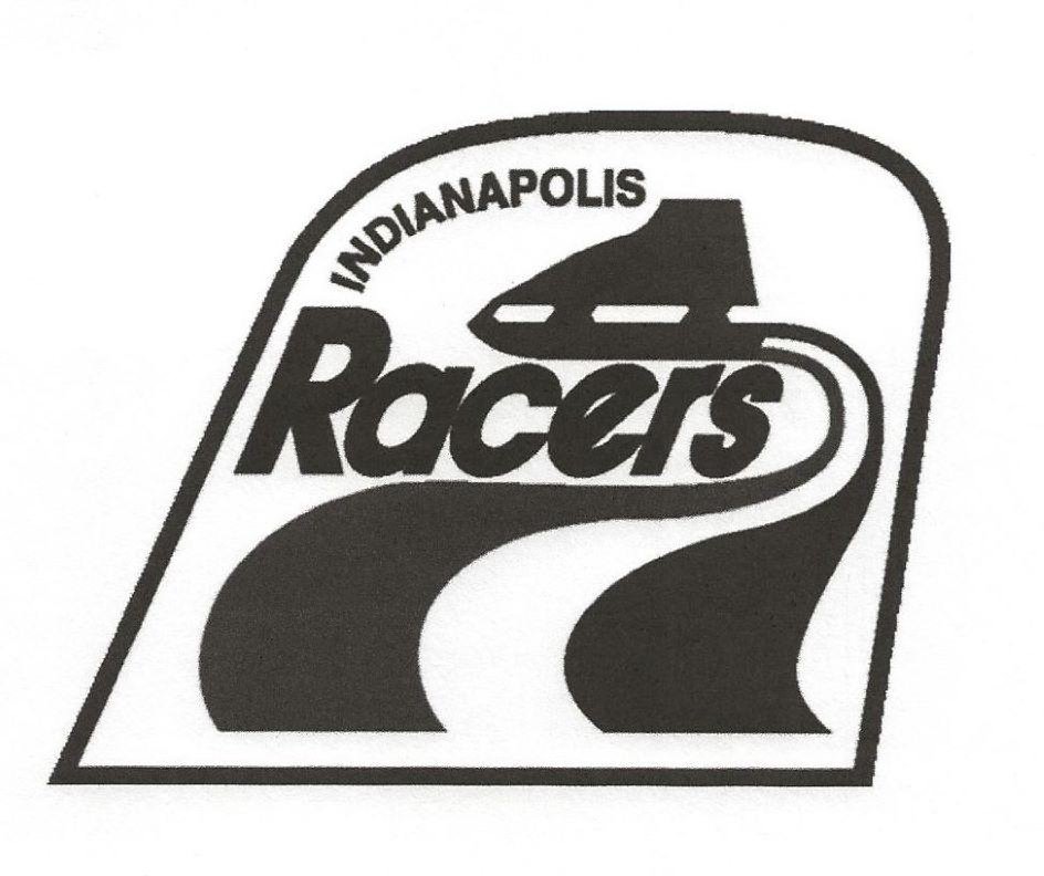 Trademark Logo INDIANAPOLIS RACERS