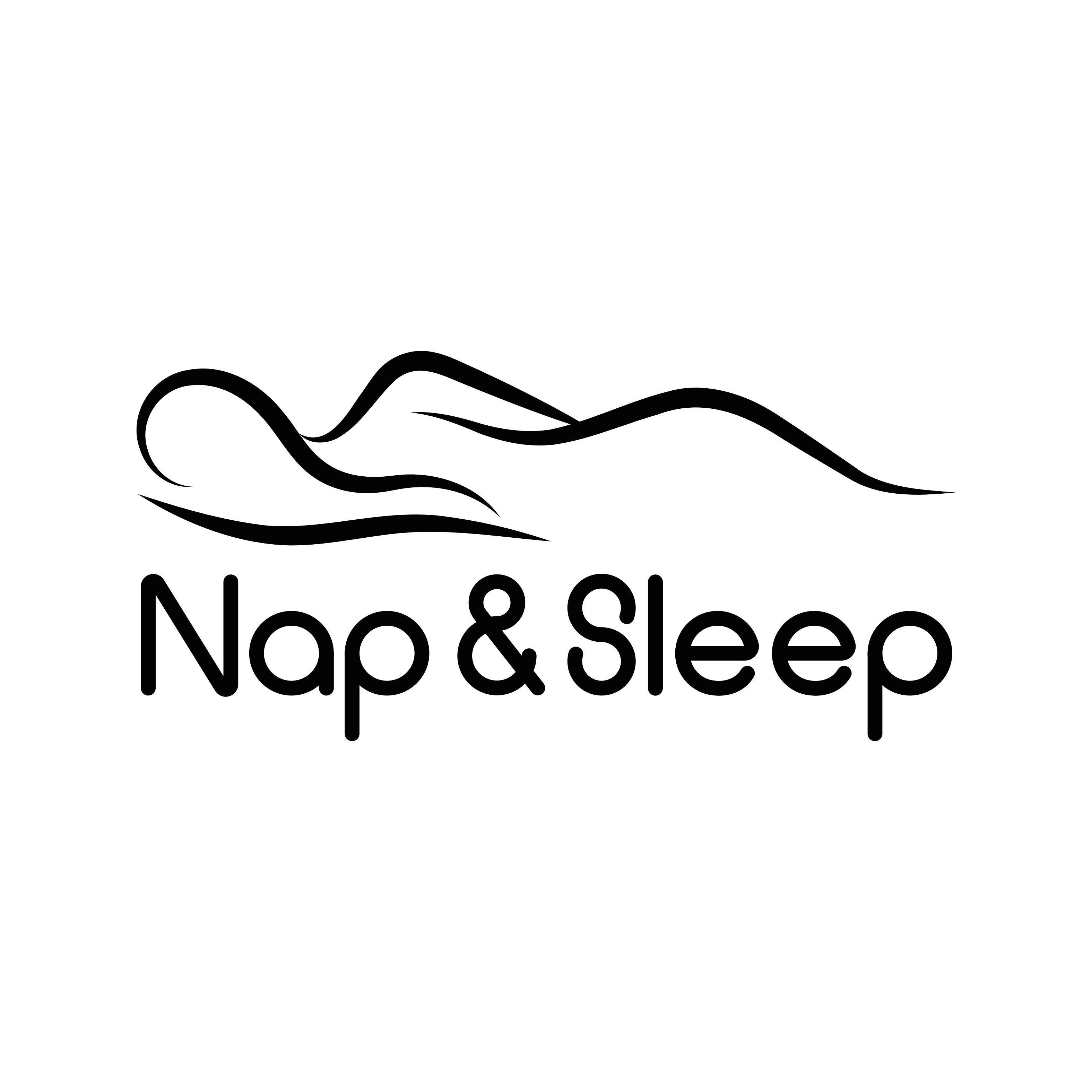  NAP&amp;SLEEP