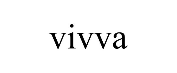 Trademark Logo VIVVA