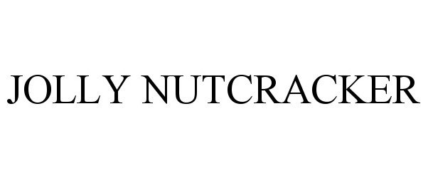 Trademark Logo JOLLY NUTCRACKER