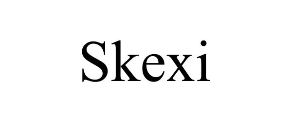  SKEXI