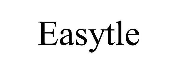  EASYTLE