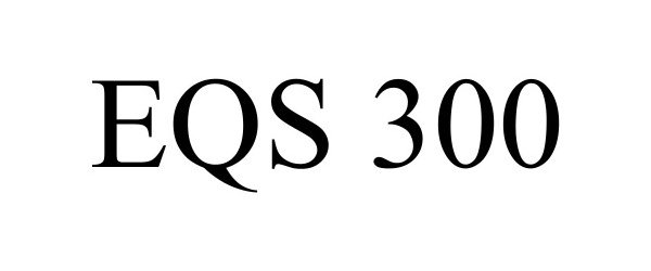  EQS 300